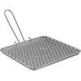 thumbnail image 1 of Chang Zhao Bright Spark Toaster,silver 26-27s, 1 of 3