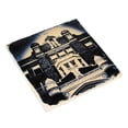 thumbnail image 2 of Cityscape Tiles Mother Of Mercy - One Coaster 4.25 Inch, Ceramic - Catholic Private School Mothermercy, 2 of 3