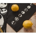 thumbnail image 5 of Disney The Nightmare Before Christmas Jack Skellington Faces Kitchen Towel Set, 5 of 7