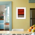 thumbnail image 5 of Happy Outlook I, Abstract Scenic Framed Art Print Wall Art by Joshua Schicker Sold by Art.Com, 5 of 6