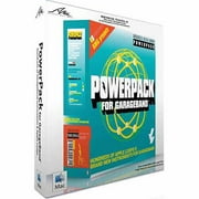 Powerpack For Garageband