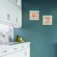 thumbnail image 4 of Great Art Now Fresh Baked by Janelle Penner 2 Piece Canvas Art Set Each 14W x 14H, 4 of 4
