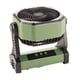 thumbnail image 2 of Luz de ventilador de camping recargable portátil al aire libre con LED superbrillante, 2 of 8
