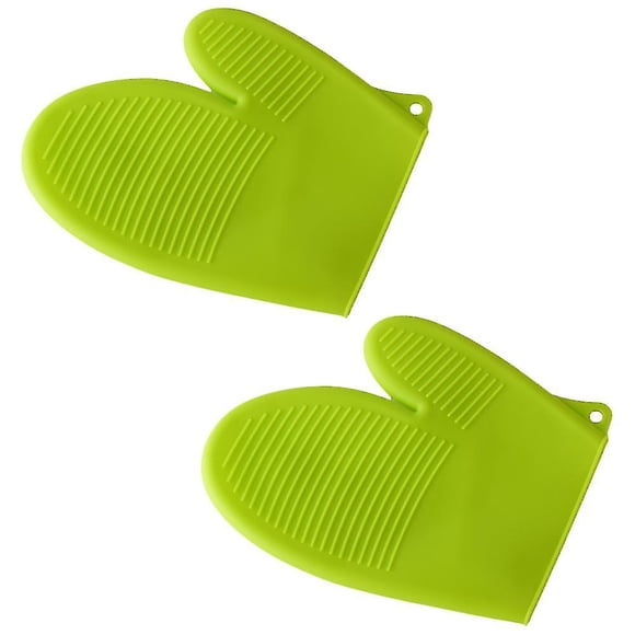 Supports de Pot en Silicone pour Cuisine - Four Flexible et Durable