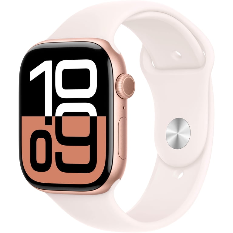 Pre-Owned Apple, A3003, Watch Series 10 46mm (GPS + Cellular 