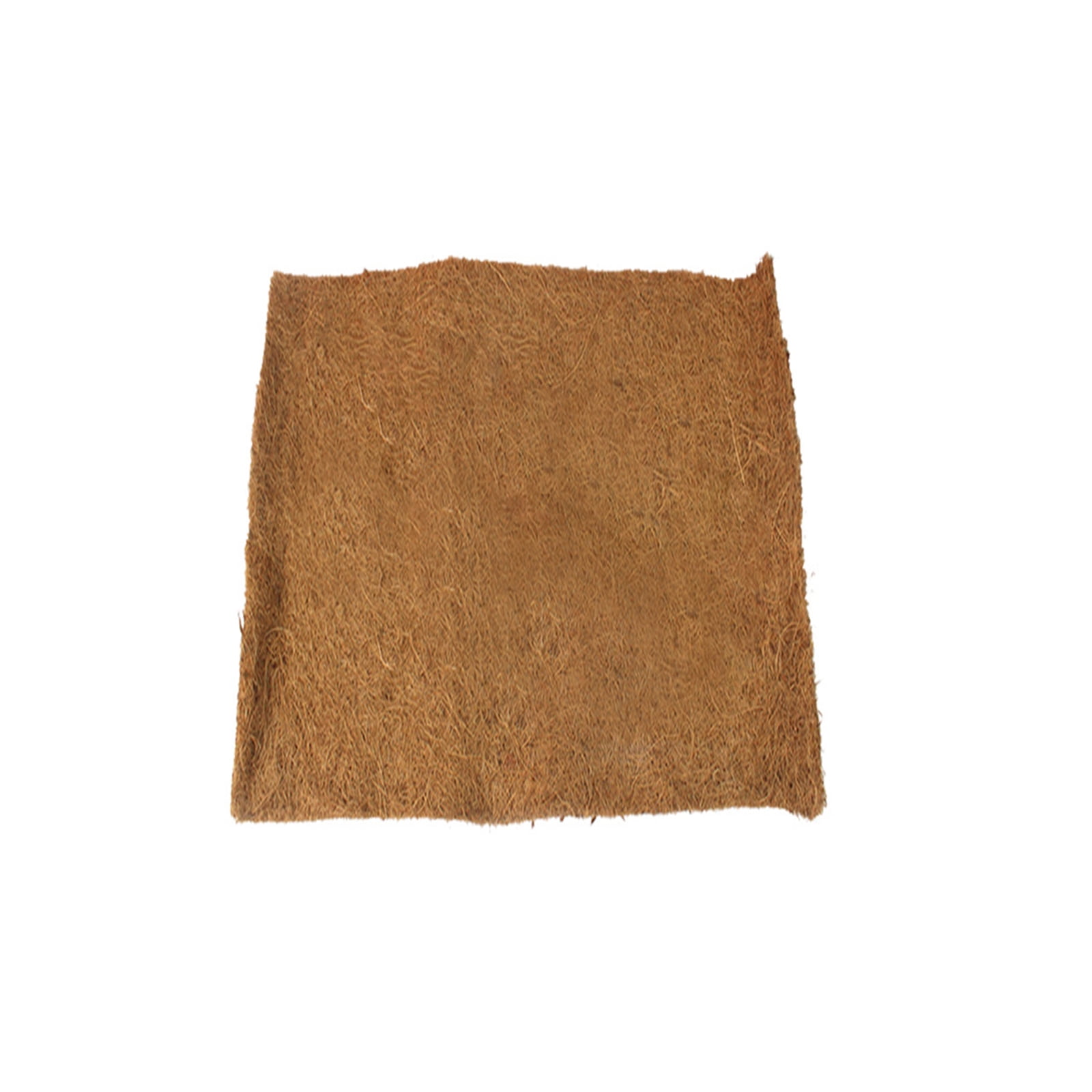 Jasmine Reptile Carpet Mat Coconut Fiber Lizard Cage Mat for