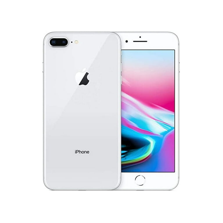 Restored Unlocked, Apple A1864, Cell Phones, iOS 15.4, iPhone 8