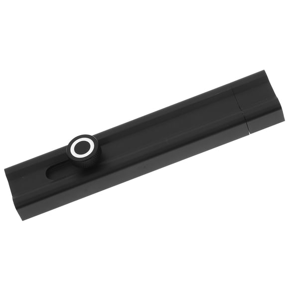 SKISUNO Sin Taladro Con Adhesivo Para Puertas Interiores Con Seguro Vintage Y