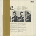 thumbnail image 2 of Elvis Presley - Elvis Presley - LP Vinyl, 2 of 2