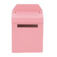 thumbnail image 2 of Dollhouse Flip Mailbox 1:12 Mini Mailbox Furniture Durable Realistic Letter Box Madera para Villa Accesorios para niños DIY para decoración de casa de muñecas ANGGREK Otros, 2 of 6