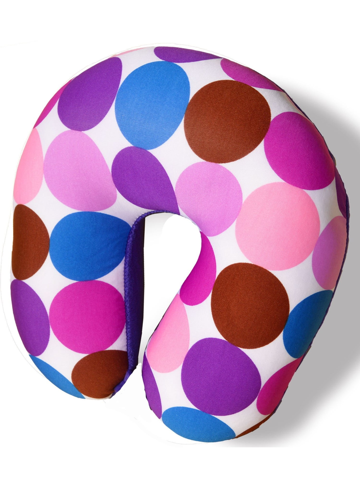Bookishbunny Bookishbunny Ultralight Micro Beads U Shaped Neck