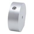 thumbnail image 1 of Satellite Tripod Conversion Adapter, Satellite Tripod Adapter Secure Fixation 1/4 Inch Threaded  for RV, 1 of 7