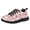 Axolotl Strawberry, variant on Kids Lace Up Shoes for Boys Running Tennis Shoes Size 3 Retro Ghost with Books Sport Shoe Anti Slip Gym Athletic Fitness Sneakers