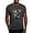 Charcoal, variant on - Kawaii Style Illustration Men's Value T Shirt - Men's Classic Graphic Cotton T-Shirt