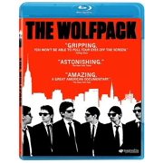 Magnolia Home Ent - The Wolfpack [BLU-RAY]