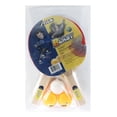 thumbnail image 2 of Juego Ping Pong 2 Raquetas y 3 Pelotas Stiga Blast multicolor, 2 of 2