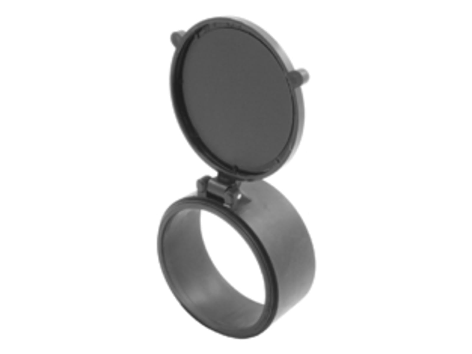 Butler Creek Flip-Open Scope Cover 03 - Lens protective cover