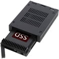 thumbnail image 2 of ICY DOCK ExpressTray MB741TP-B - Extra-Tray/Einschub ExpressCage MB741SP-B, 2 of 2