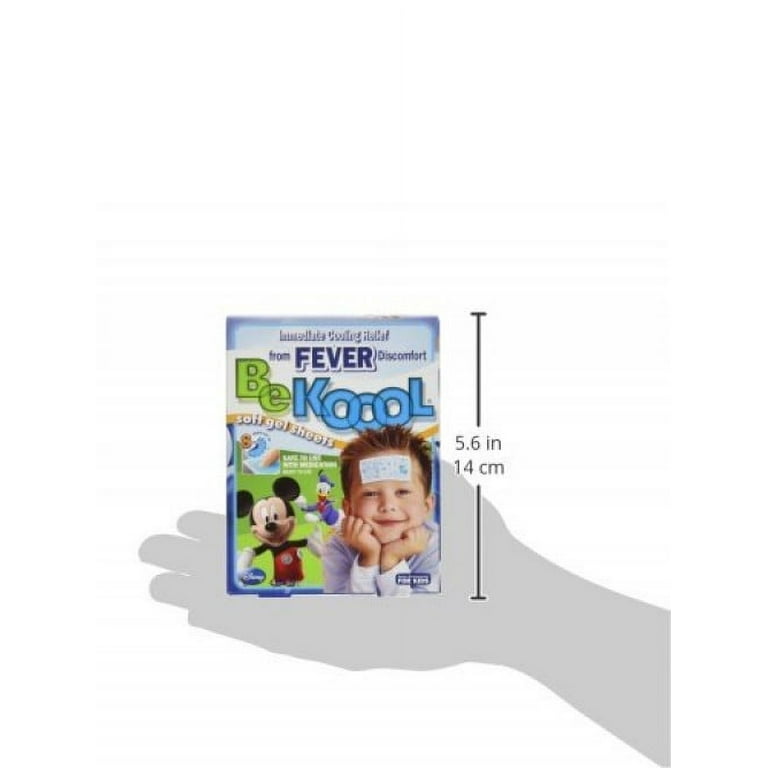 Be best sale koool walmart