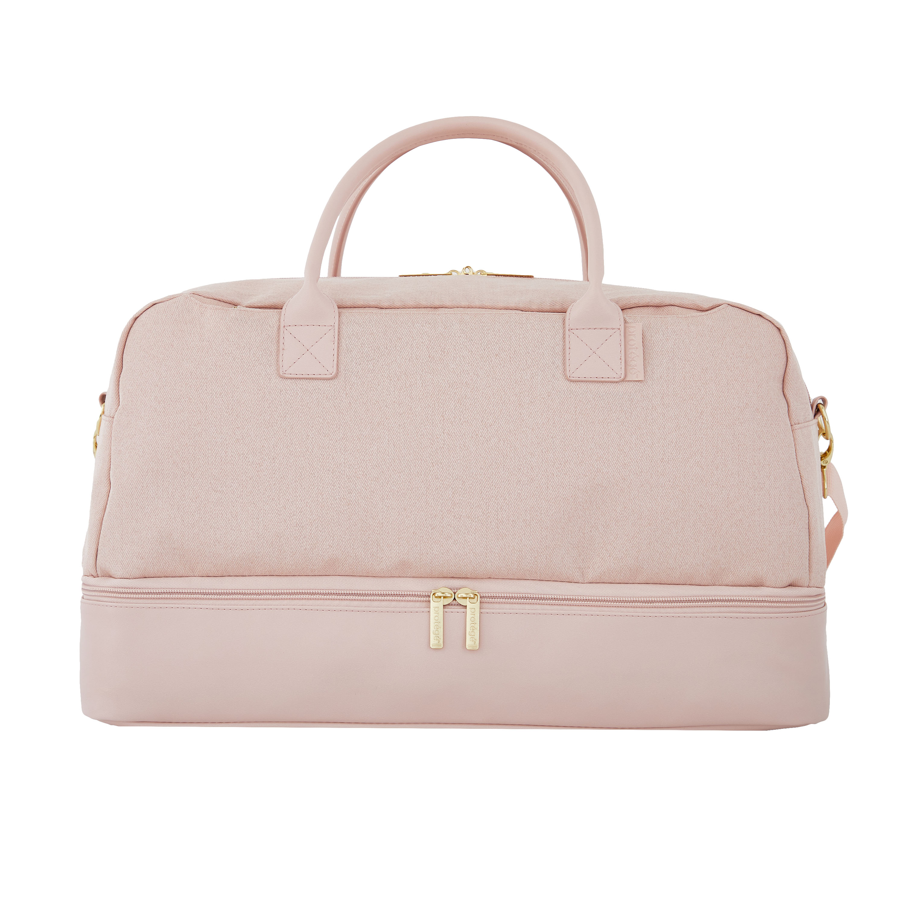 Protege 20" Drop Bottom Weekender Duffel Bag photo 8