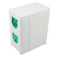 thumbnail image 1 of Boîte d'Élevage de Reines, Légère Portable Pratique pour Apiculture, 1 of 7