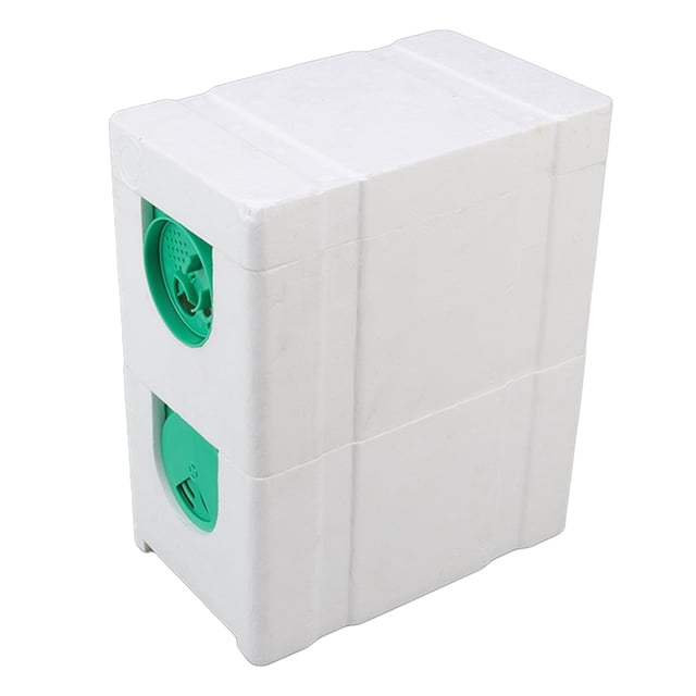 Boîte d'Élevage de Reines, Légère Portable Pratique pour Apiculture