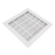 thumbnail image 2 of Rejilla De Drenaje De Piso, Cubierta De Drenaje Principal Cuadrada 11.8x11.8x1.2in Para Piscina EOTVIA Floor Drain Cover, 2 of 8