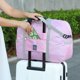 thumbnail image 1 of Bolsa de equipaje, bolsa de viaje de moda, funda de manga, maleta, bolsa de almacenamiento, bolsa de viaje informal, 1 of 5
