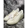 thumbnail image 1 of Size 12 - Ad-id-as Stan Smith Low Core White Grey Men’s Shoes Casual Sneakers NEW, 1 of 6