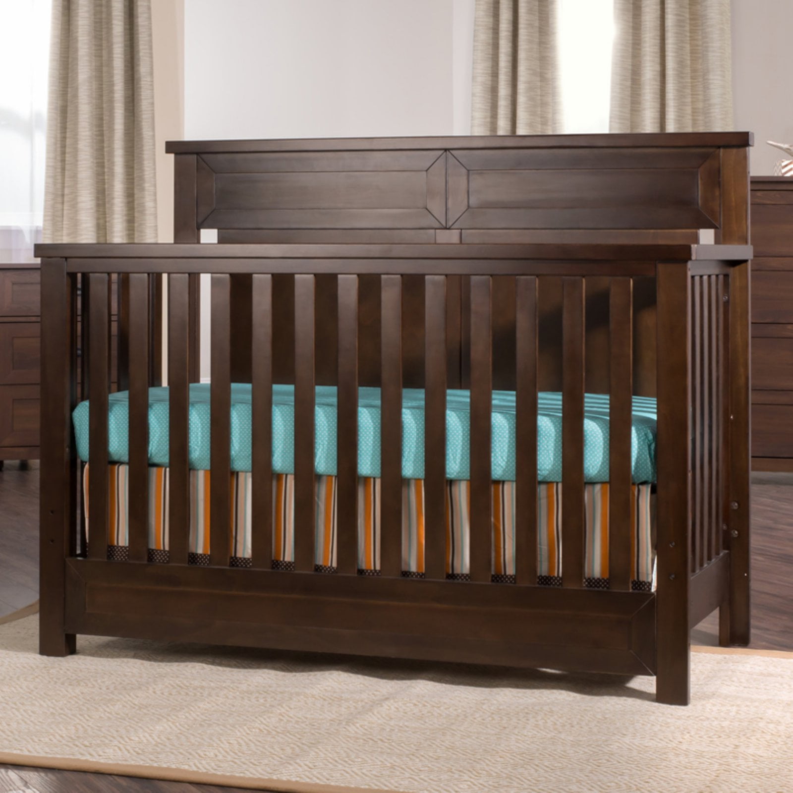Child craft top abbott changing table