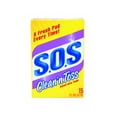 thumbnail image 1 of Almohadillas Clorox Clean 'n Toss S.O.S, 15 unidades, 1 of 1