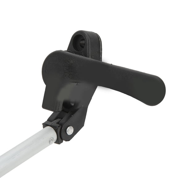 Beisidaer 2Pack 255-310-435Mm Rv Window Support Bar Aluminum Alloy For Trailer Support Bar