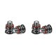 thumbnail image 4 of Luz antiniebla Riwesomey Bombilla LED H8/H9/H11 2 piezas, 4 of 6