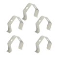 thumbnail image 2 of 5PCS Barbecue Probe Holder Household Food Thermometer Probe Holder Kitchen BBQ Grill Probe Fixing Clips Temperature Measuring Clamp Accessories for Ho, 2 of 3