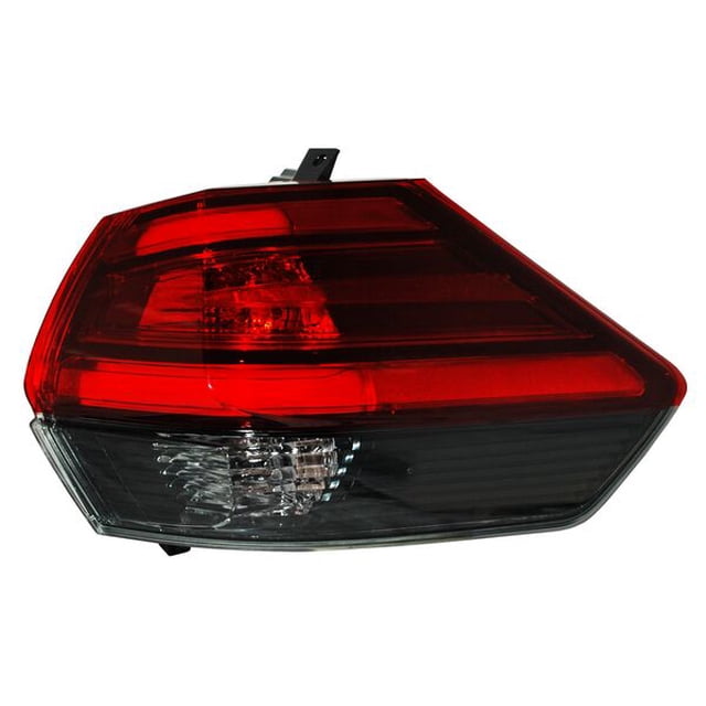 Calavera TYC Der Ext Obscura 2017 A 2019 Nissan