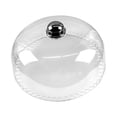 thumbnail image 2 of Tapa protectora de alimentos, accesorio multifuncional redondo, ideal para regalos. Diámetro 26 cm, 2 of 9