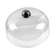 thumbnail image 2 of Cubierta de cúpula para alimentos, carpa para alimentos, regalos, accesorios versátiles con asa, protector de alimentos Diámetro 26 cm, 2 of 9