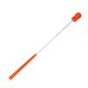 thumbnail image 4 of Accesorios de entrenamiento de Swing de Golf herramienta de práctica de Golf de flexibilidad de postura ligera para principiantes en interiores y Naranja, 4 of 8