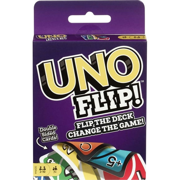Uno Cards