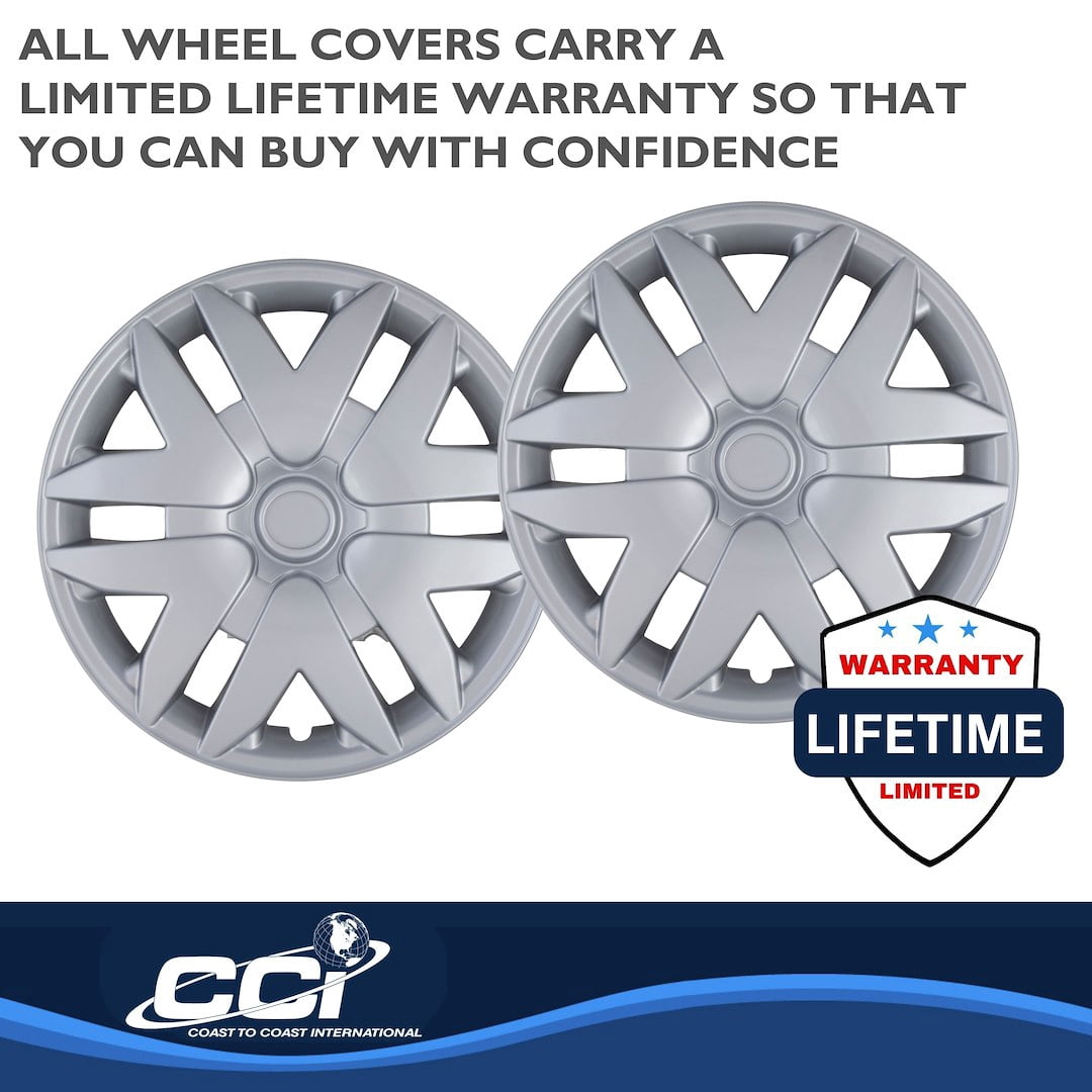 Coast To Coast IWC41616S WHEEL COVER