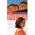 thumbnail image 2 of Pre-Owned Fodor's Exploring India, 4th Edition (Exploring Guides) (Paperback) 1400017246 9781400017249, 2 of 2