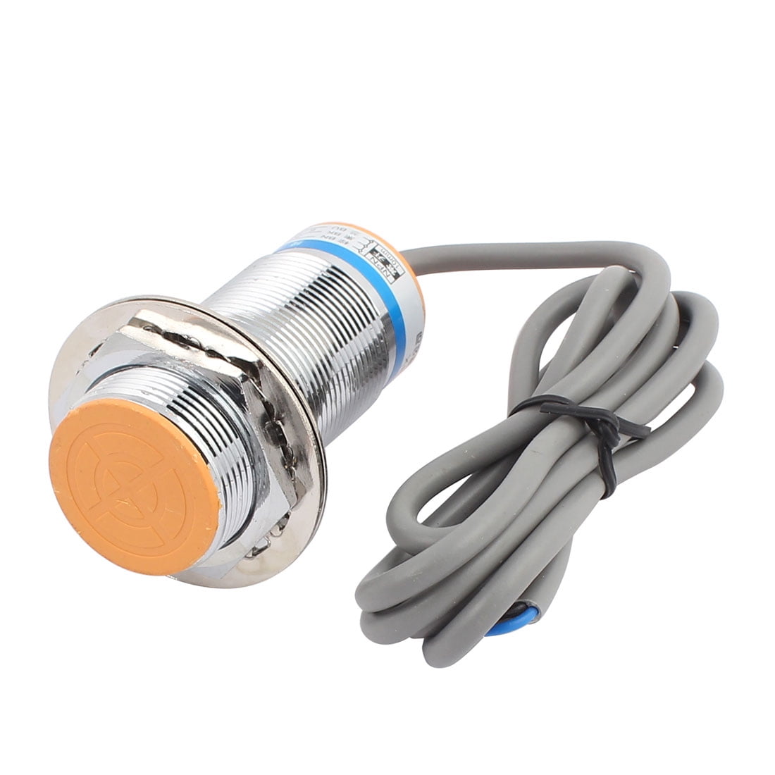 10mm Cylinder Inductive Proximity Sensor Switch DC 6-36V LJ30A3-10-Z//BY NPN NO