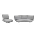 thumbnail image 2 of TK Classics Housse en Gris pour LAGUNA-06n, 2 of 2