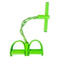 thumbnail image 3 of Entrenamiento Estiramiento Yoga Pedal 4 Tubos Lightweight Multifuncional Herramientas Auxiliares Portátiles para Equipos Culturismo, 3 of 8