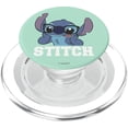 thumbnail image 1 of PopSockets MagSafe PopGrip para iPhone Disney Lilo & Stitch, 1 of 5