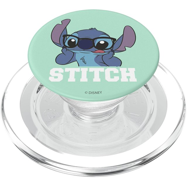 PopSockets MagSafe PopGrip para iPhone Disney Lilo & Stitch