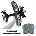 thumbnail image 3 of Replacement Part for Hot Wheels RC Sky Shock Vehicle - DNM65 ~ Replacement Remote Controller, 3 of 5