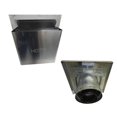 thumbnail image 1 of Kit de Fin de Ventilation Arrière, 1 of 1