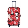 thumbnail image 2 of Betty Boop Funda De Equipaje Lavable Protector De Maleta Antiarañazos Para De 18 A 32 Pulgadas, 2 of 4