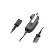 Plantronics Polaris StarSet P31-U10P Headset